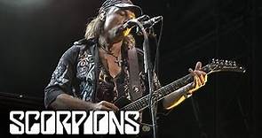 Scorpions - The Zoo (Wacken Open Air, 4th August 2012)
