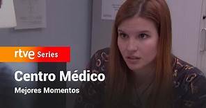 Centro Médico: Capítulo 88 - Mejores momentos #CentroMédico | RTVE Series