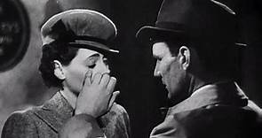 Original trailer for 1945 classic film 'Brief Encounter'