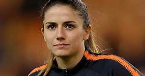 Daniëlle van de Donk Skills & Goals | Lyon Women & Netherlands Women's National Football Team