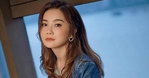 Actress Charlene Choi struggles with leaky home caused by Super Typhoon Saola