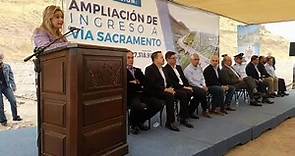 #EnVivo En la... - Gobierno Municipal de Chihuahua