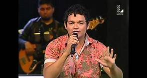 Carlos Carmona vs. Pedro Tagle cantan "Usted" | Batallas | La Voz Perú 2015