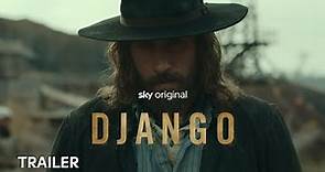 DJANGO | Nuova serie | Trailer