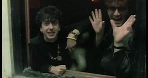 Soft Cell - Non-Stop Exotic Video Show (Song Intros Only)