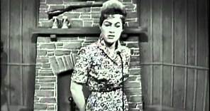 Patsy Cline - Crazy (1961)