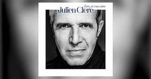 Julien Clerc - Le coeur volcan (Audio officiel)