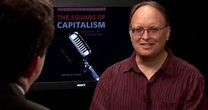 Timothy Taylor Sounds of Capitalism