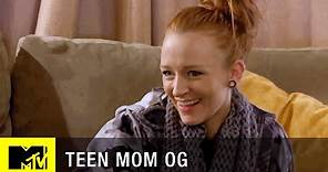 ‘Maci Tells Ryan She’s Pregnant’ Official Sneak Peek | Teen Mom (Season 6) | MTV