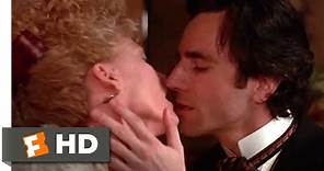 The Age of Innocence (1993) - Don't Make Love to Me Scene (3/10) | Movieclips