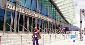The New Miami Beach Convention Center | Miami Tech