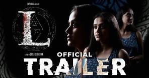 ' L ' Official Trailer | Shoji Sebastian | Joshy Krishna | Goodwill Entertainments
