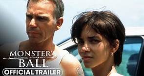 Monster's Ball (2001) Official Trailer - Halle Berry, Billy Bob ...
