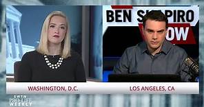 Ben Shapiro Responds to Abortion Claims