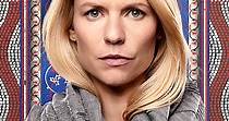 Homeland Season 8 - watch full episodes streaming online