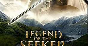 Legend of the Seeker: Season 1 Episode 3 Bounty