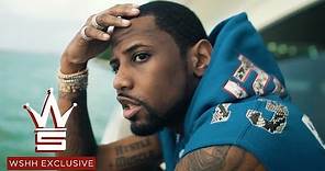Trey Songz & Fabolous "Keys To The Street" (WSHH Exclusive - Official Music Video)