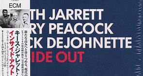 Keith Jarrett / Gary Peacock / Jack DeJohnette - Inside Out