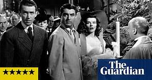 The Philadelphia Story review – fun and wit rise like champagne bubbles