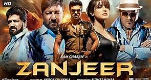 Zanjeer Full Movie HD | Ram Charan | Priyanka Chopra | Sanjay Dutt | Prakash | Review & Fact 1080P