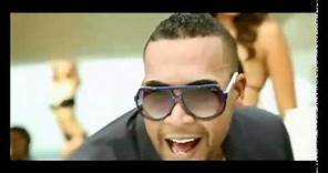 La mano arriba (Don Omar)