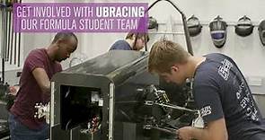 Why study undergraduate Mechanical Engineering at Birmingham?