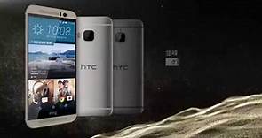 HTC One M9 締造世界之最 淬鍊傳奇之美