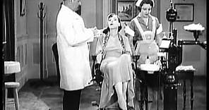 The Dentist (1932) W.C. FIELDS