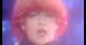 Toyah - It's A Mystery (1981)