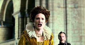 Elizabeth: The Golden Age Official Trailer #1 - Cate Blanchett Movie ...
