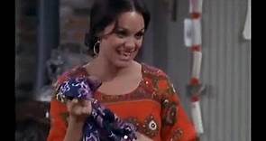 The Mary Tyler Moore Show S1E11 1040 or Fight (November 28, 1970)