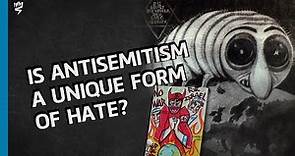 Nature of Antisemitism