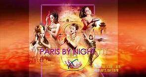 Paris By Night 111 Official Trailer