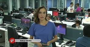 [Full HD] Íntegra do "G1 em 1 Minuto Bahia" da TV Bahia (20/12/2023)