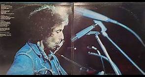Bob Dylan Greatest Hits vol 2 1971 vinyl record side 1