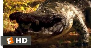 Lake Placid: The Final Chapter (2012) - Crocodile Poachers Scene (2/10) | Movieclips