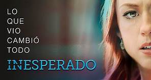 Inesperado (Unplanned) - Trailer Oficial Doblado Español