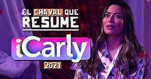 ICARLY 2021 | TEMPORADA 1 | RESUMEN