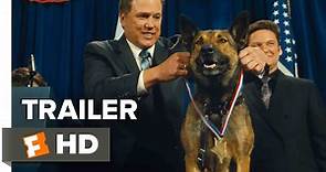 Max 2: White House Agent Official Trailer - Zane Austin Movie