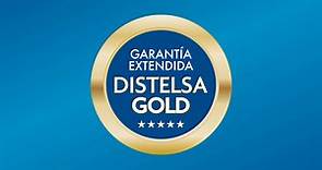 Garantía Extendida DISTELSA GOLD.