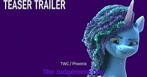 The Judgement Day Movie | TEASER TRAILER [HD]