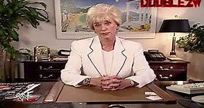Linda McMahon Announces the Birth of the WWF Draft | March 18, 2002 Raw