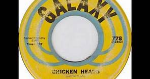 Bobby Rush - Chicken Heads (1971)