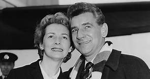 How Leonard Bernstein’s Wife Felicia Montealegre’s Love Affair With Fashion Influenced New York’s High Society