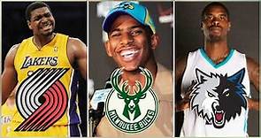 2005 NBA Draft