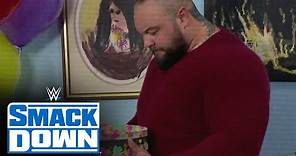 Bray Wyatt unveils a new creation in The Firefly Funhouse: SmackDown, Sept. 11, 2020