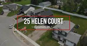 25 Helen Court