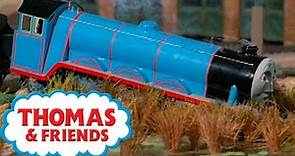Thomas & Friends™ | Gordon Takes a Dip | Full Episode | Cartoons for Kids