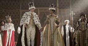 La historia de amor de la Reina Carlota y el Rey Jorge fue más trágica en la vida real que en el spin-off de 'Los Bridgerton' en Netflix