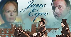 Jane Eyre [2010] Full Movie | Susannah York, Ian Bannen, Jack Hawkins, Nyree Dawn Porter